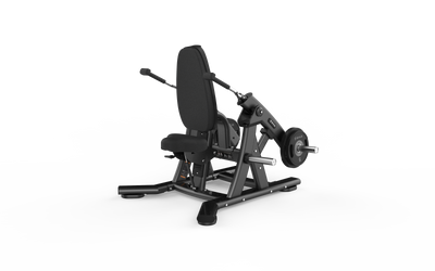 ISO Triceps Press