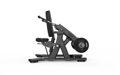 ISO Triceps Press