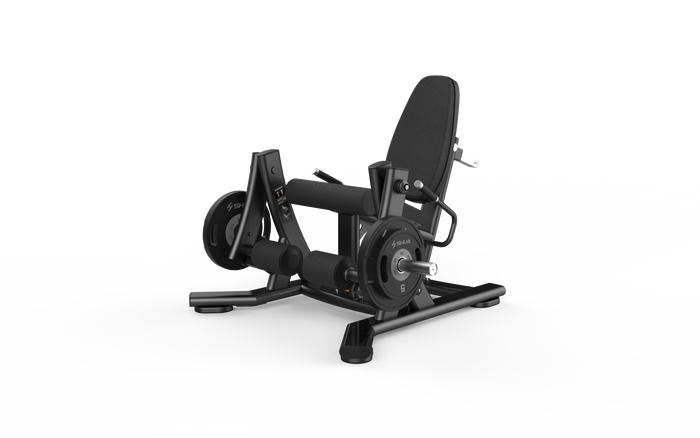 ISO Leg Extension - 6908