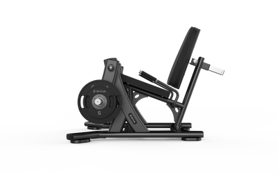 ISO Leg Extension