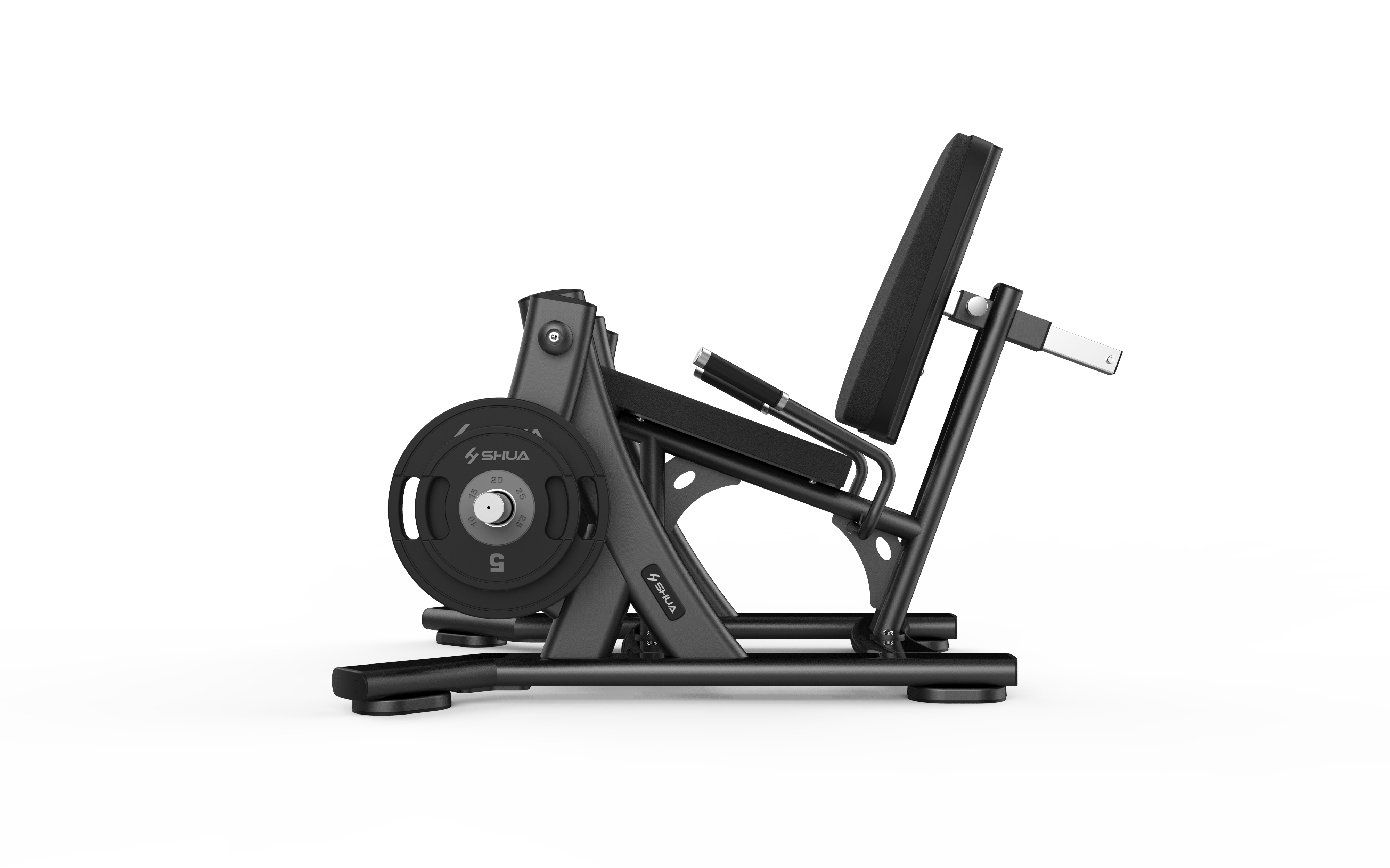 ISO Leg Extension - 6908