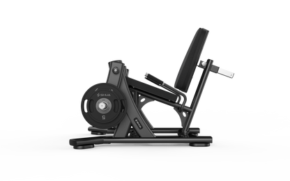 ISO Leg Extension - 6908