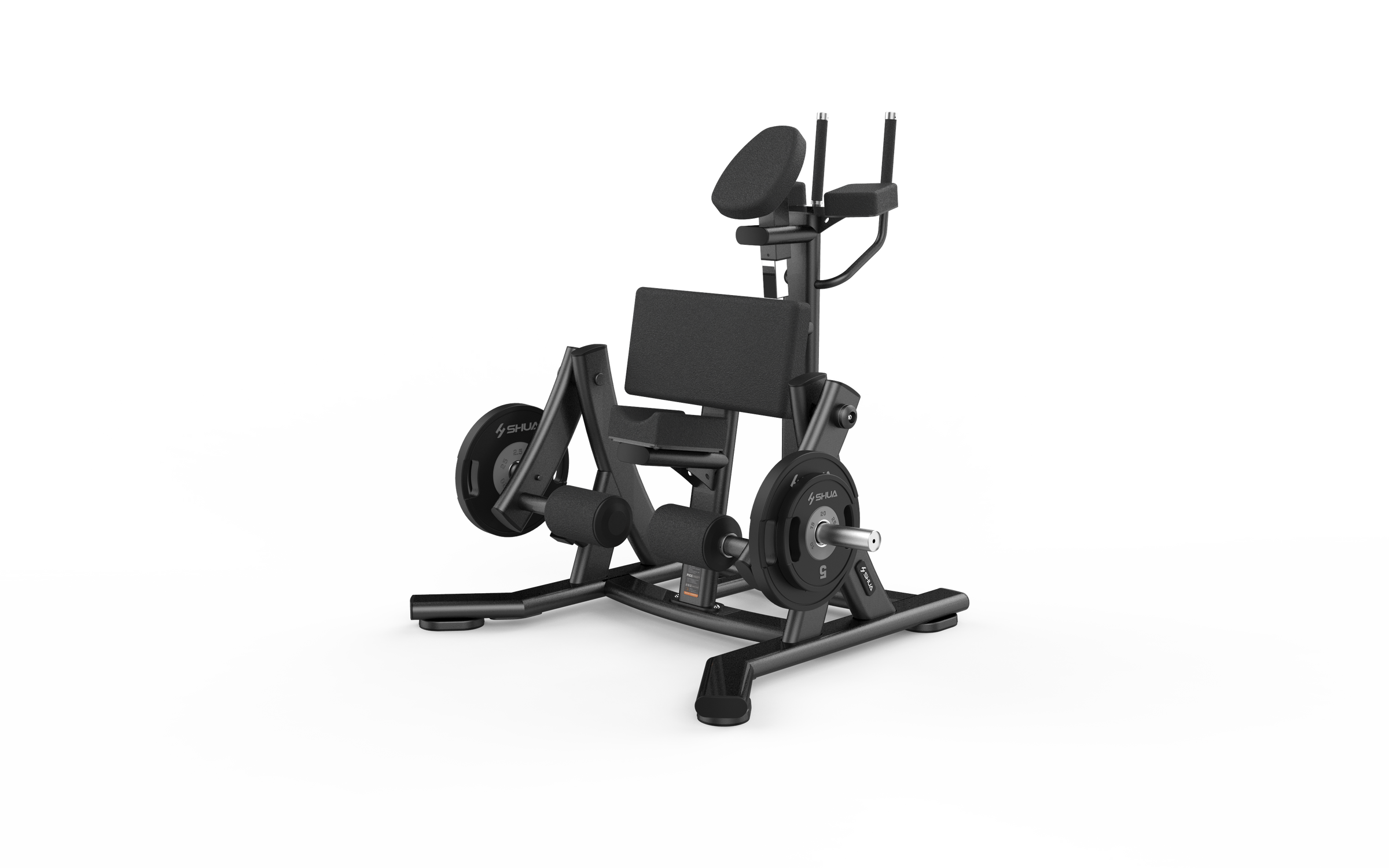 Kneeling Leg Curl - 6909