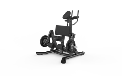 Kneeling Leg Curl