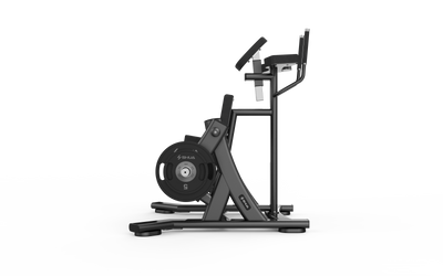 Kneeling Leg Curl