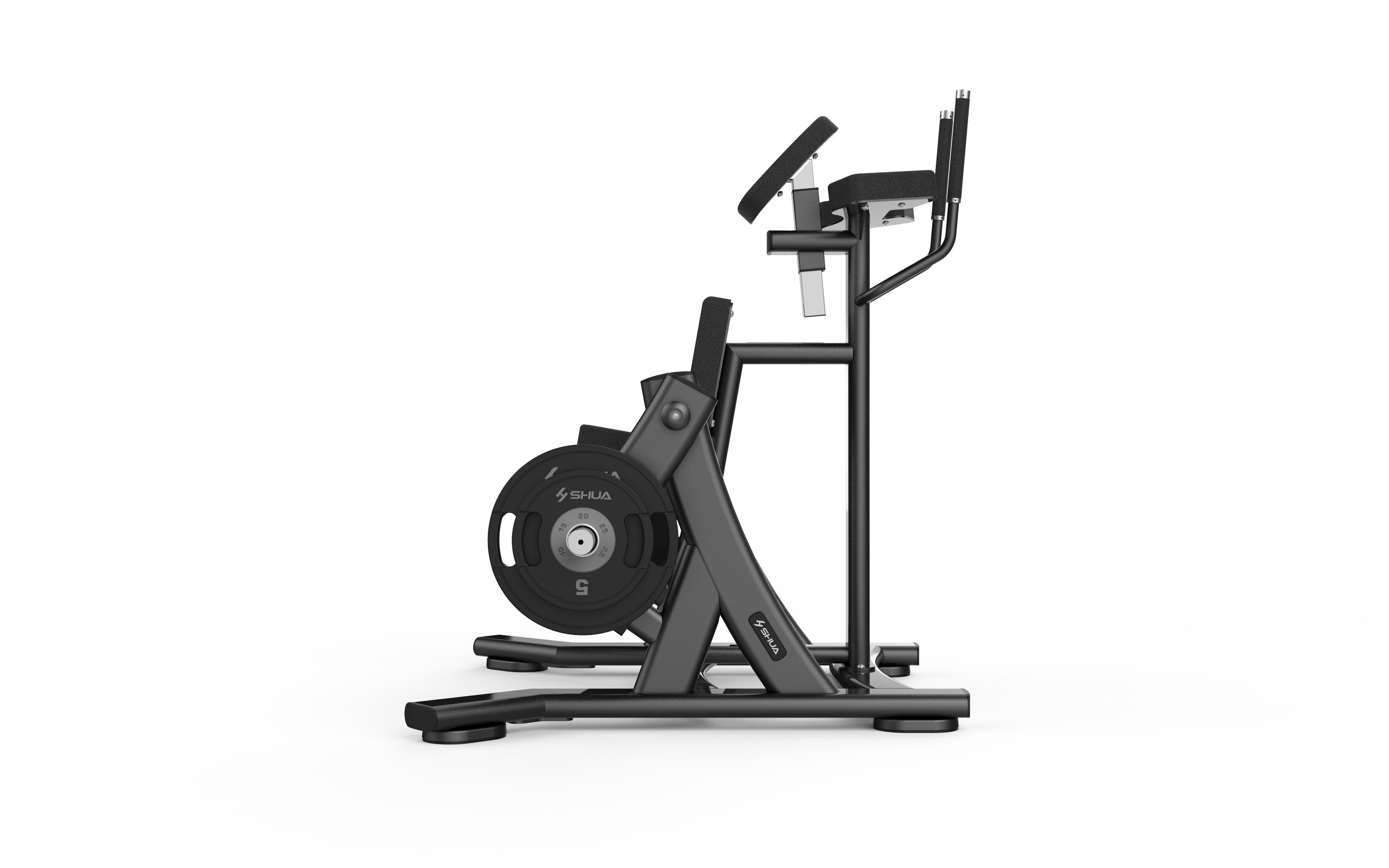 Kneeling Leg Curl - 6909