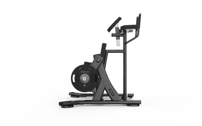 Kneeling Leg Curl - 6909