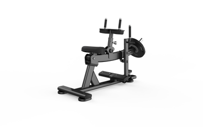 Seated Calf Raise
