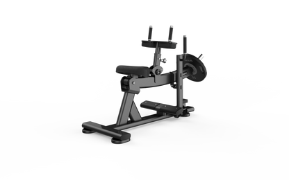 Seated Calf Raise - 6910