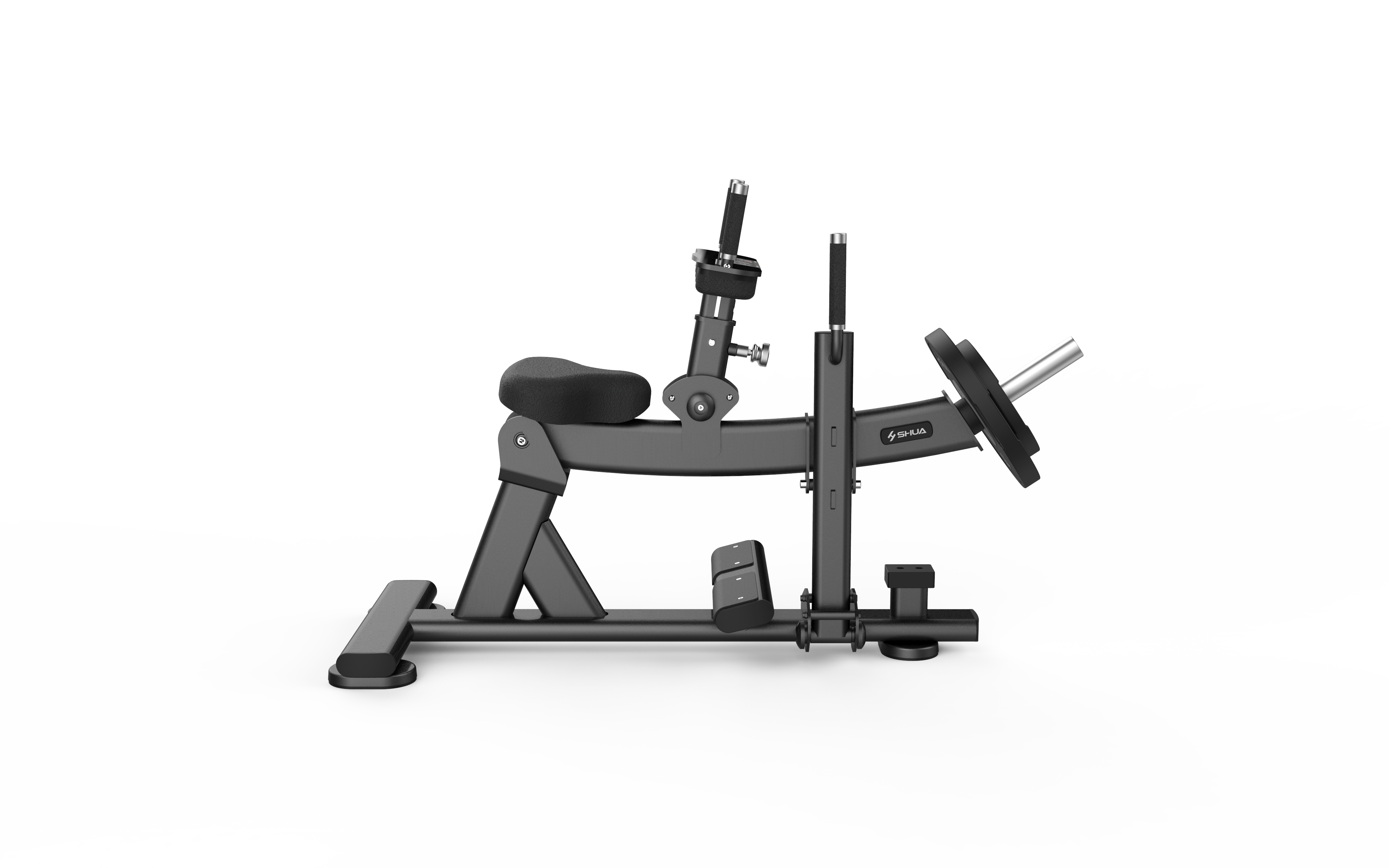 Seated Calf Raise - 6910