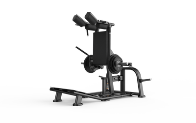 V Squat