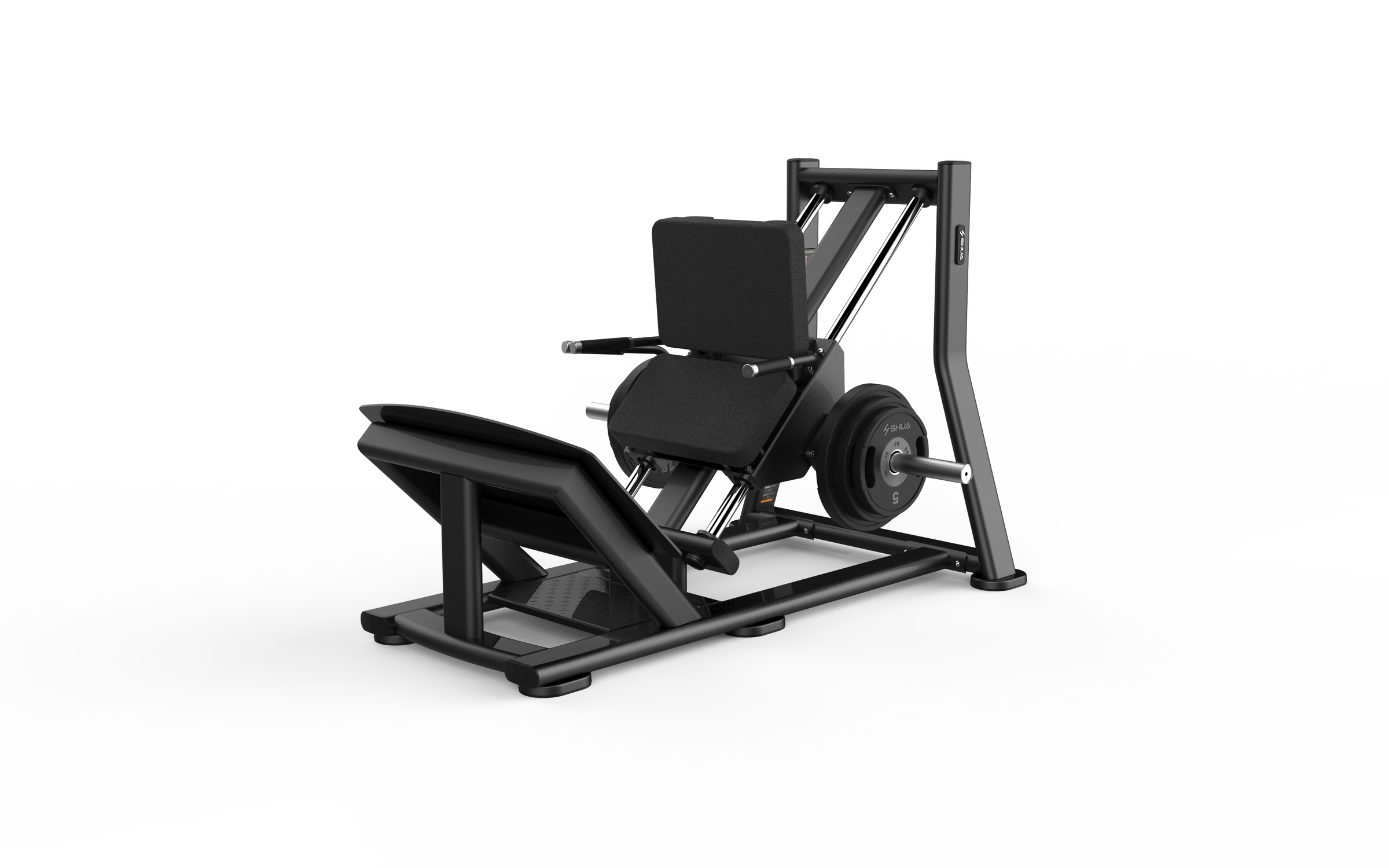 Linear Hack Press - 6914