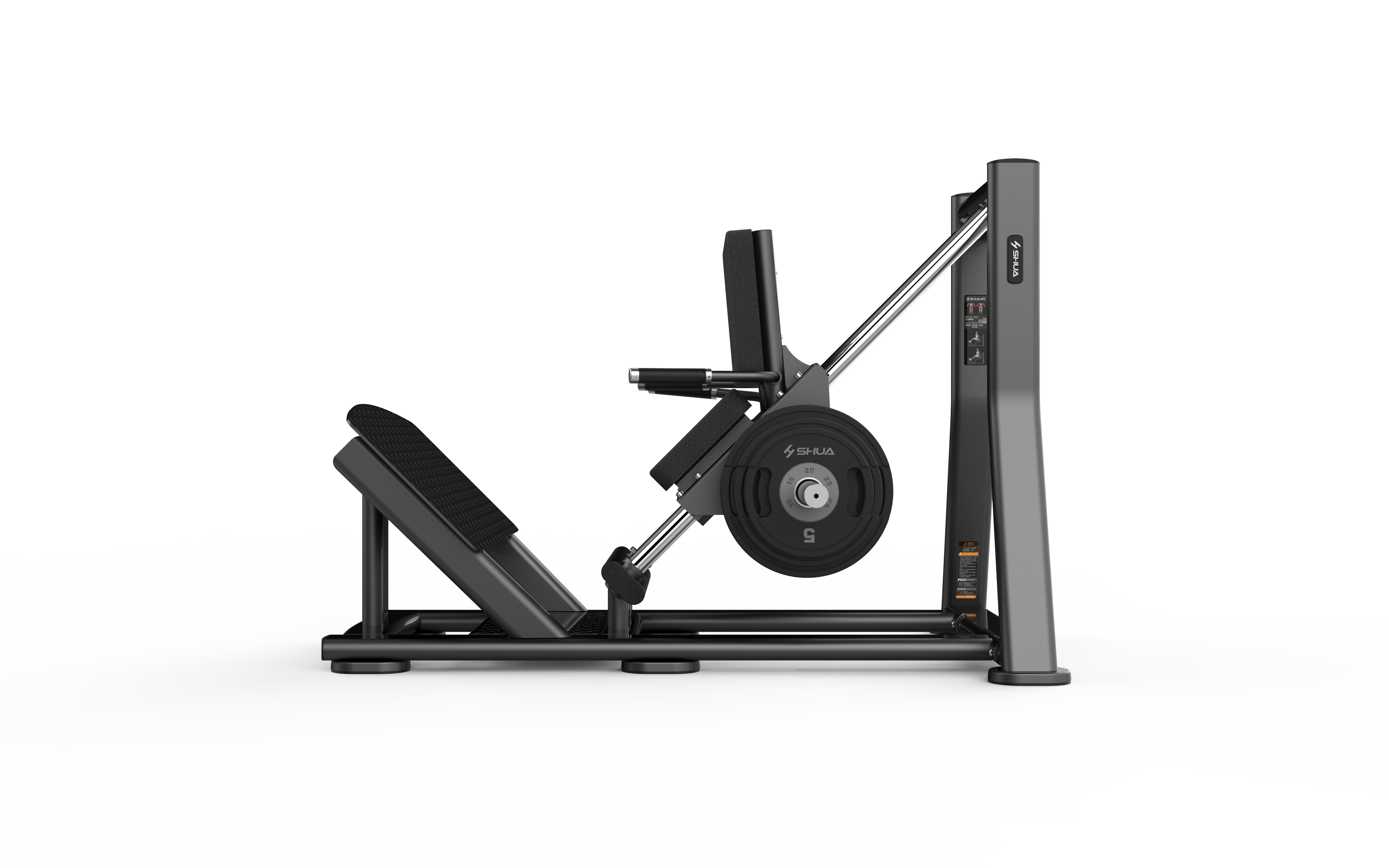 Linear Hack Press - 6914