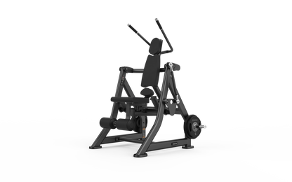 Abdominal Oblique Crunch - 6915