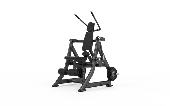Abdominal Oblique Crunch - 6915