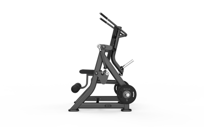 Abdominal Oblique Crunch - 6915
