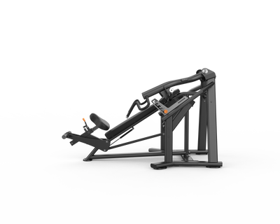 ISO Inclined Bench Press