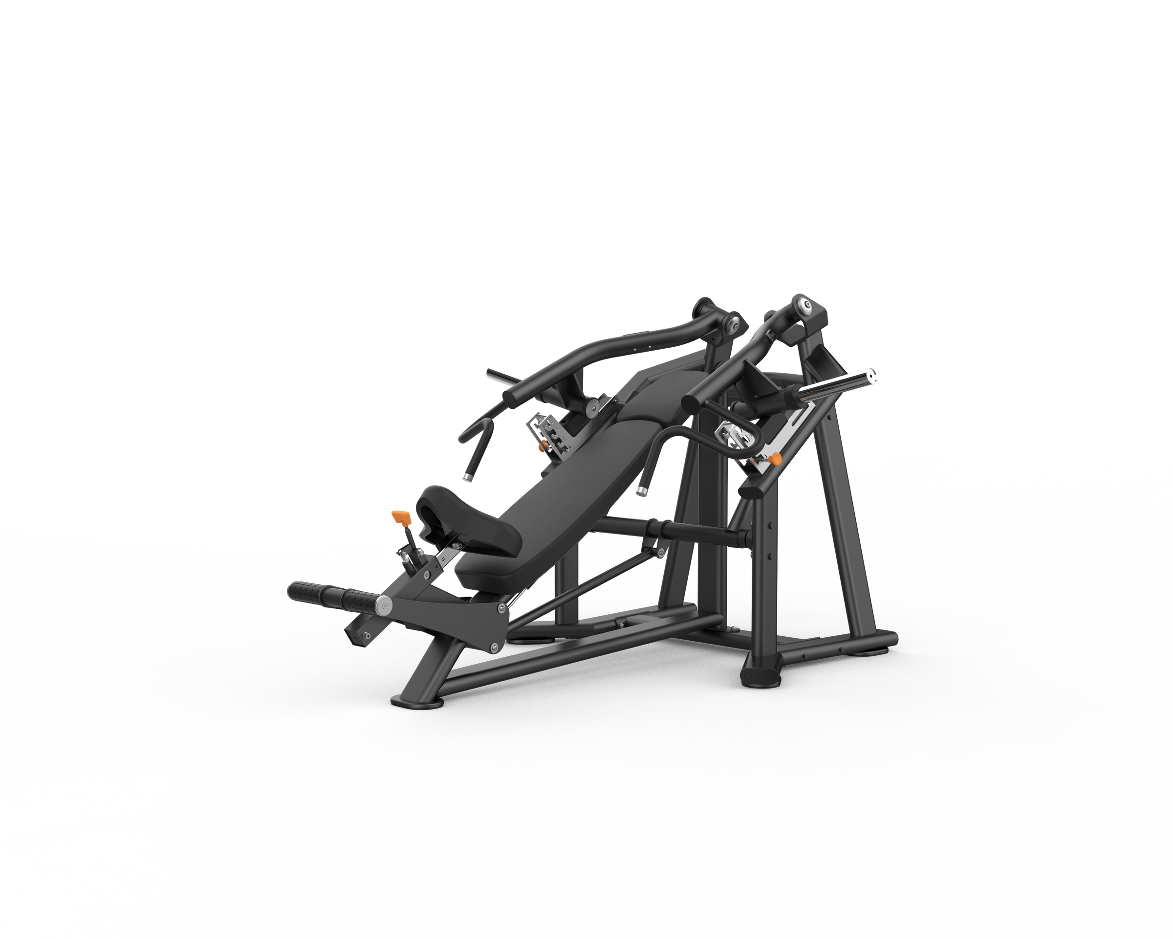 ISO Inclined Bench Press - 6917