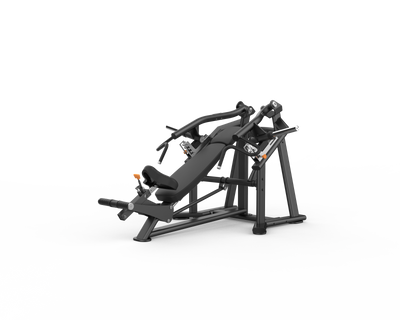 ISO Inclined Bench Press