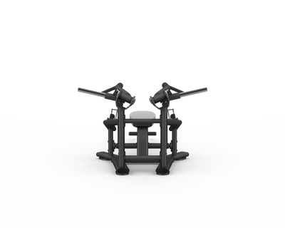 ISO Horizontal Bench Press