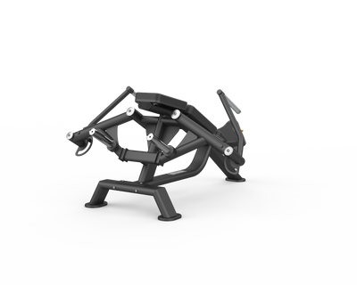 ISO Inclined Flight Machine