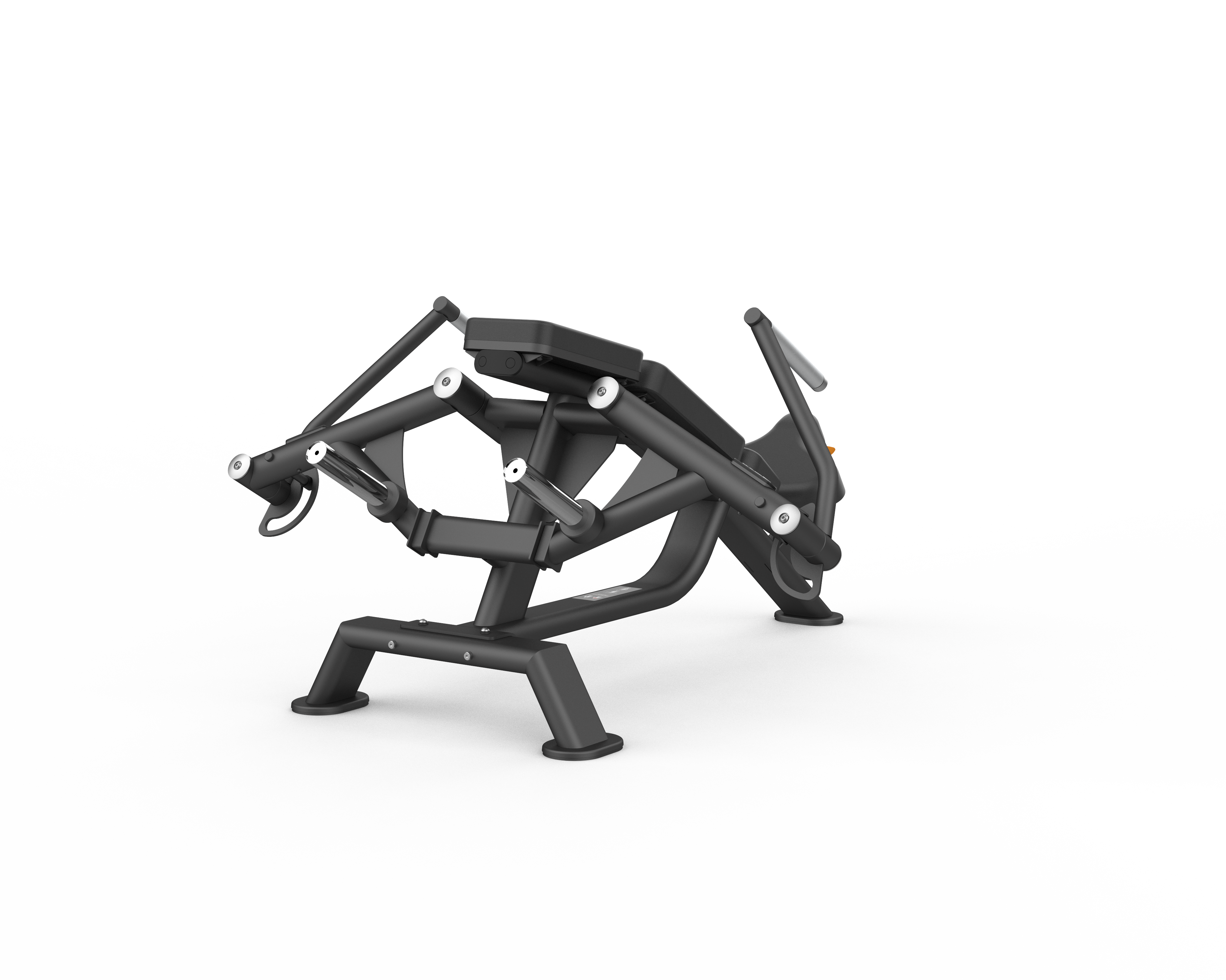 ISO Inclined Flight Machine - 6919
