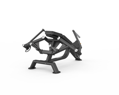 ISO Inclined Flight Machine - 6919