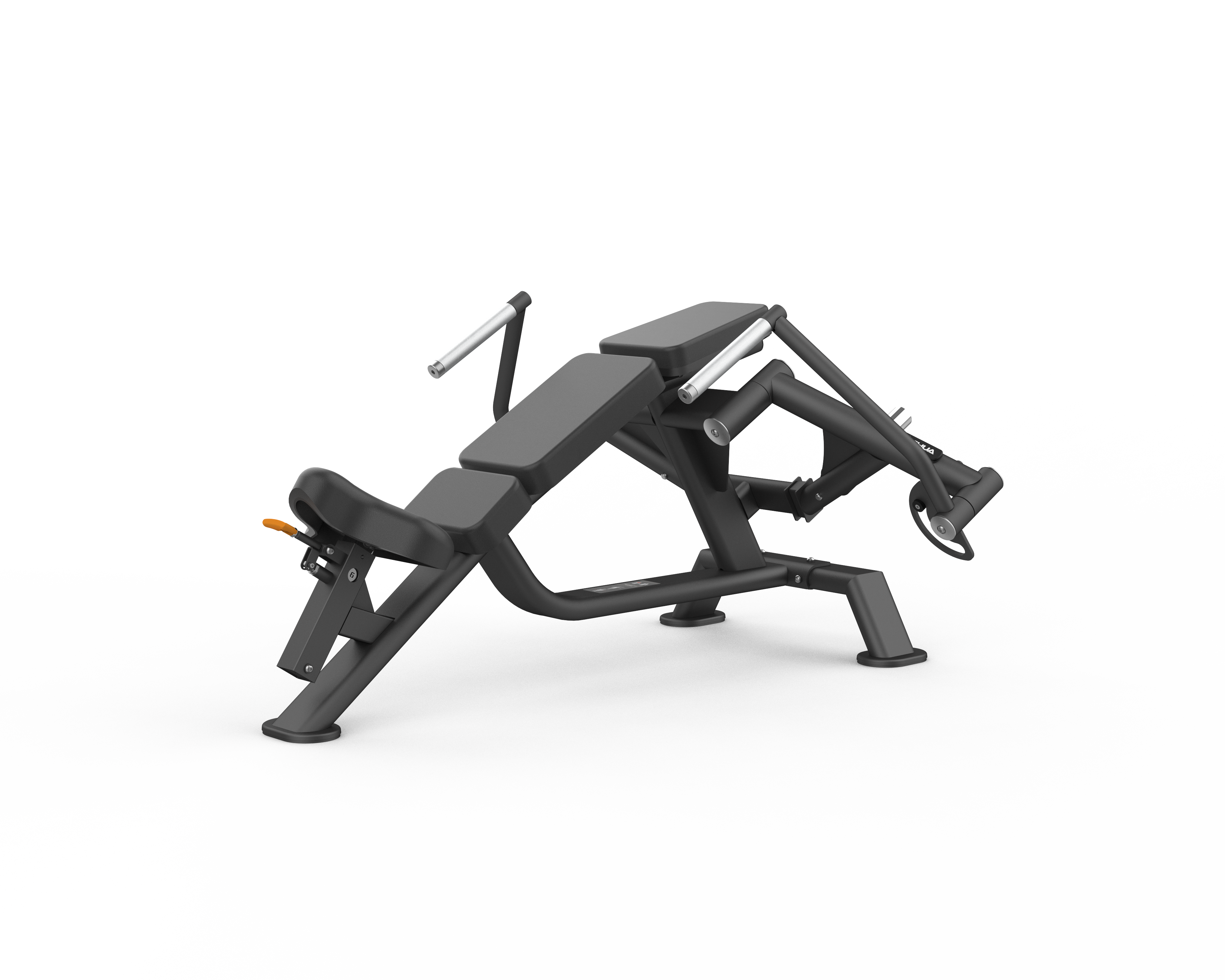 ISO Inclined Flight Machine - 6919