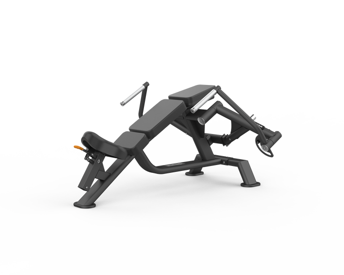ISO Inclined Flight Machine - 6919