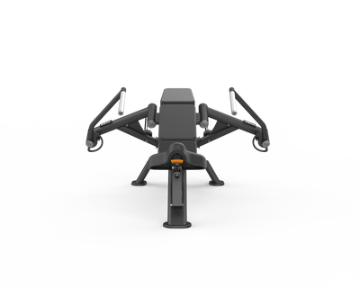 ISO Inclined Flight Machine