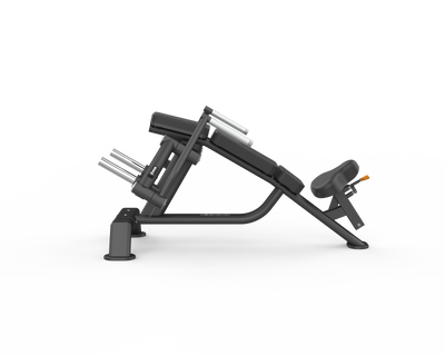 ISO Inclined Flight Machine