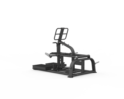 Belt Squat