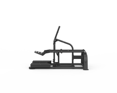Belt Squat