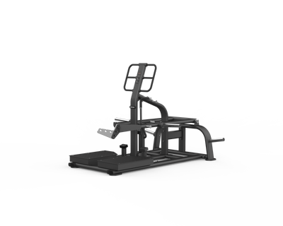 Belt Squat