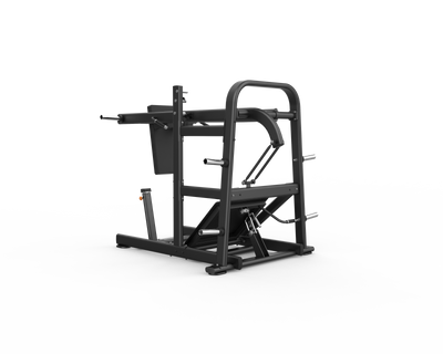 Pendulum Squat
