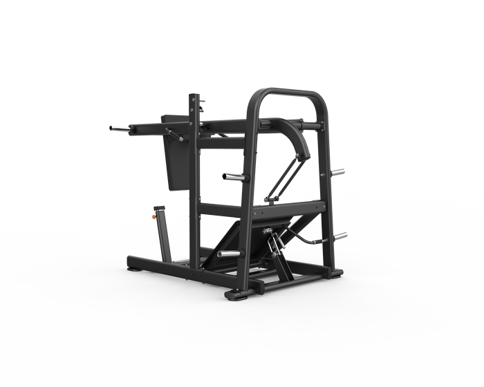 Pendulum Squat - 6924