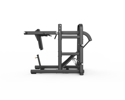 Pendulum Squat