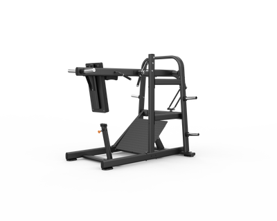 Pendulum Squat
