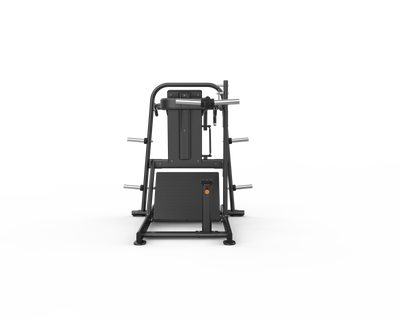 Pendulum Squat