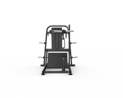 Pendulum Squat - 6924