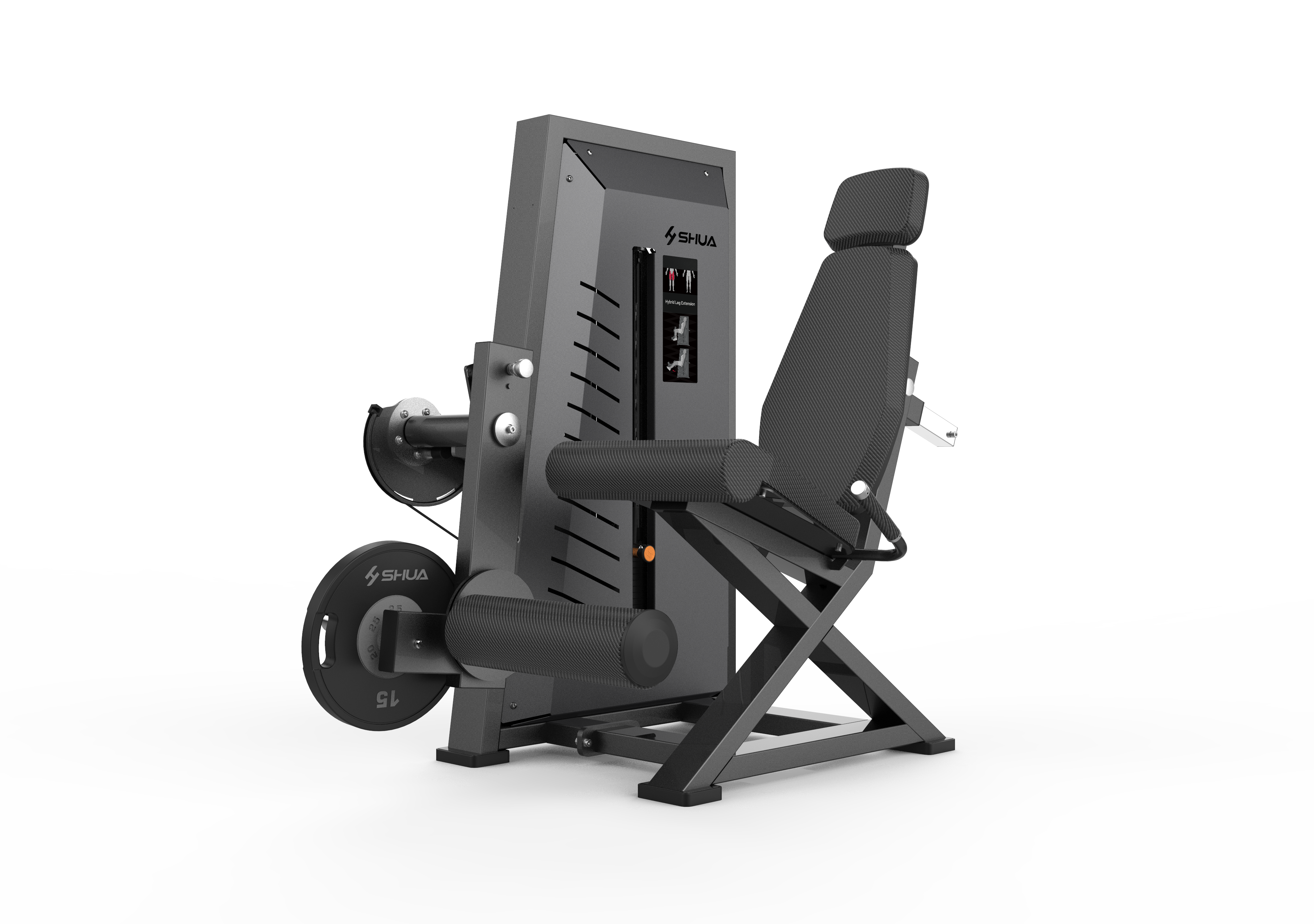 77 - Leg Extension