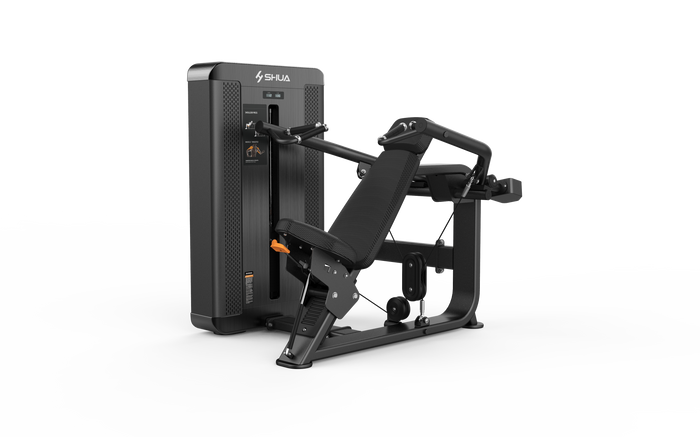 88 -  Shoulder Press
