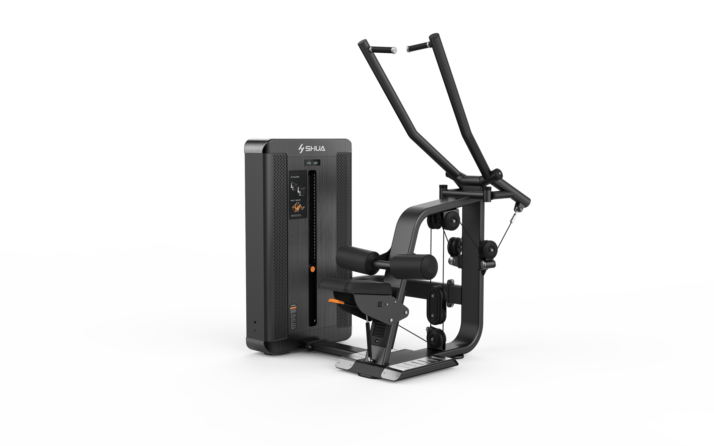 88 - Lat Pulldown