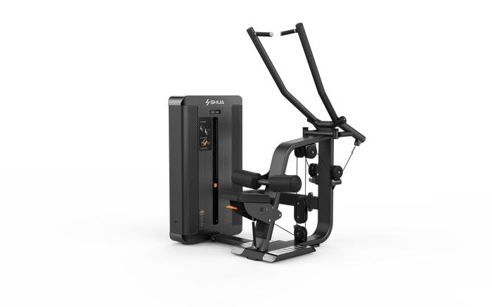 88 - Lat Pulldown