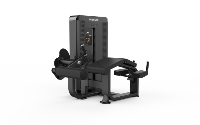 88 - Prone Leg Curl