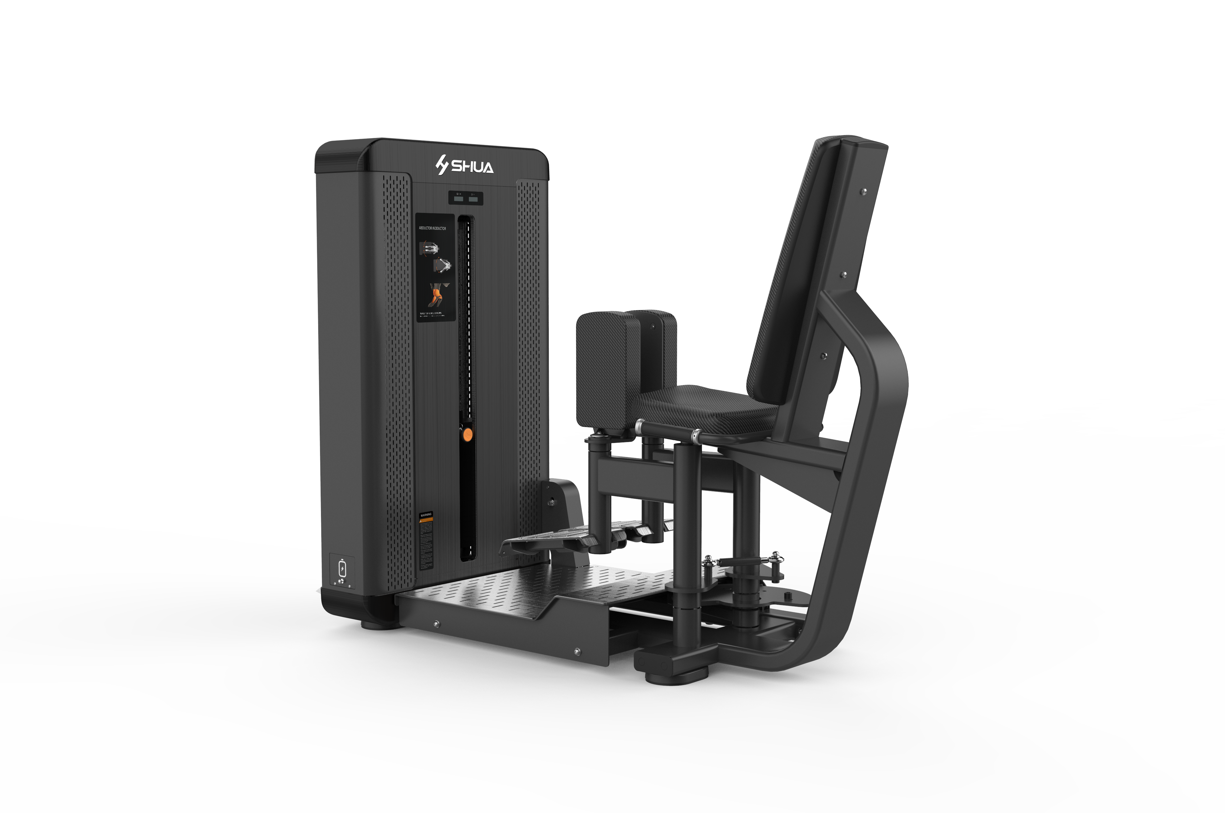 88 - Abductor/Adductor