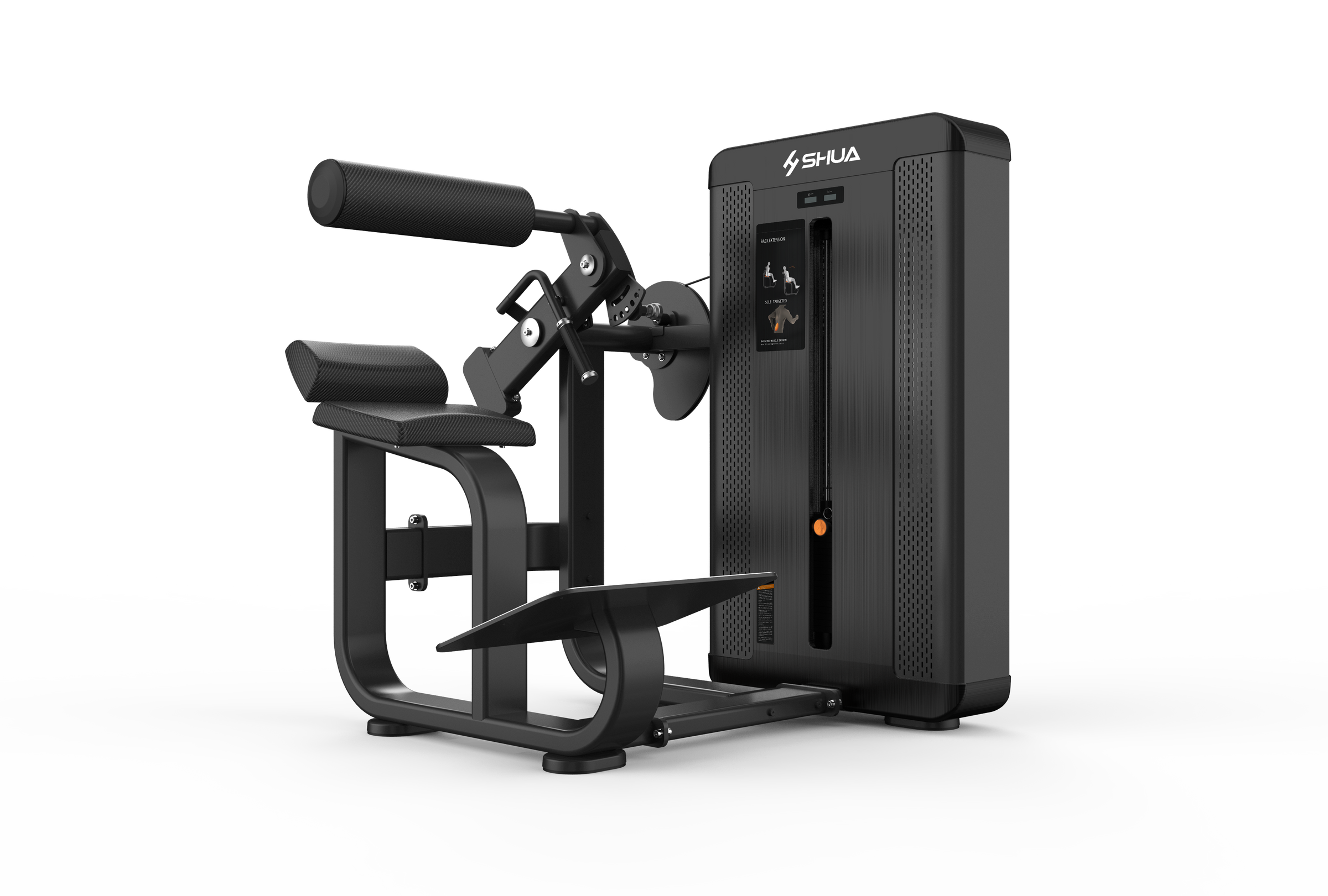 88 - Back Extension