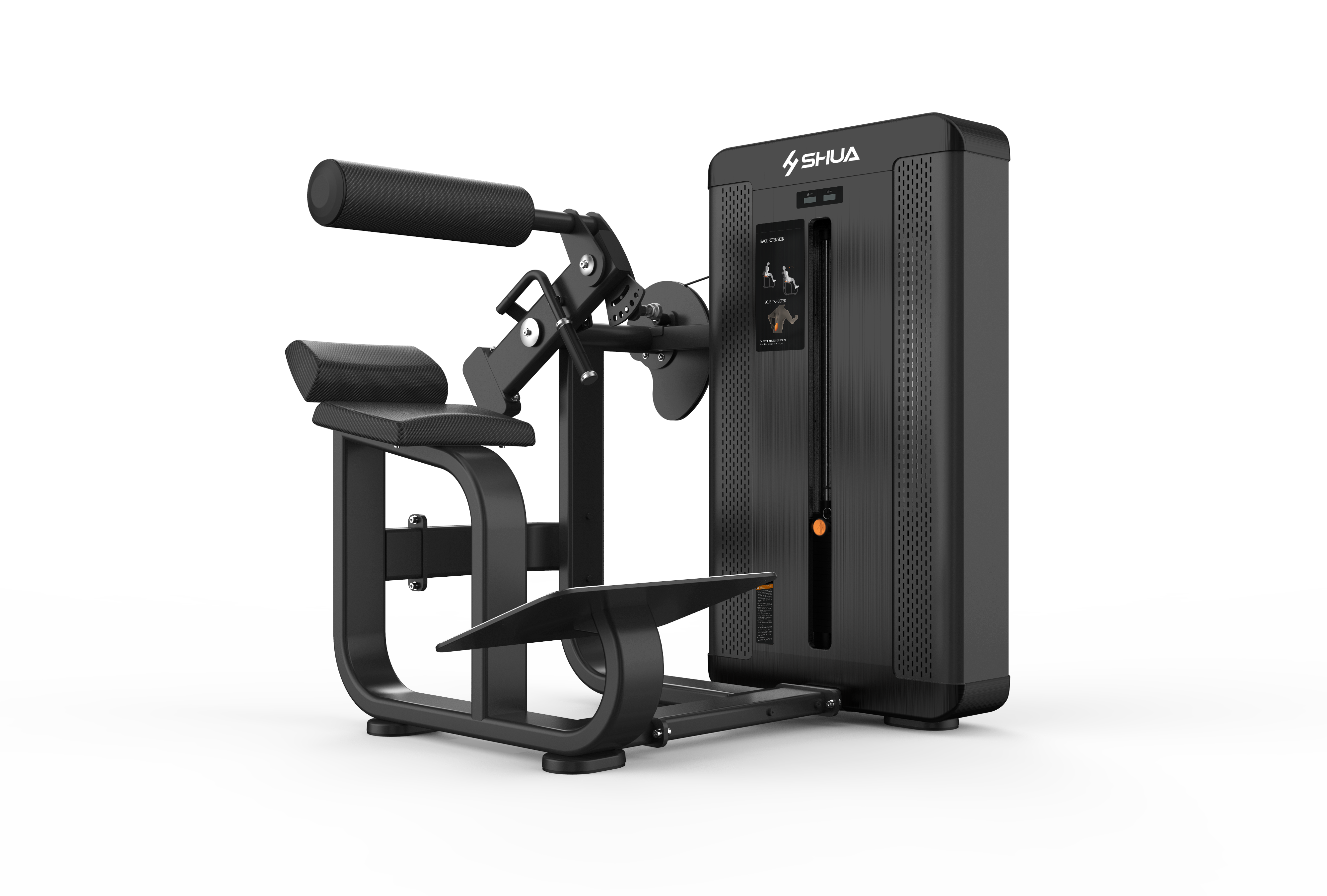 88 - Back Extension