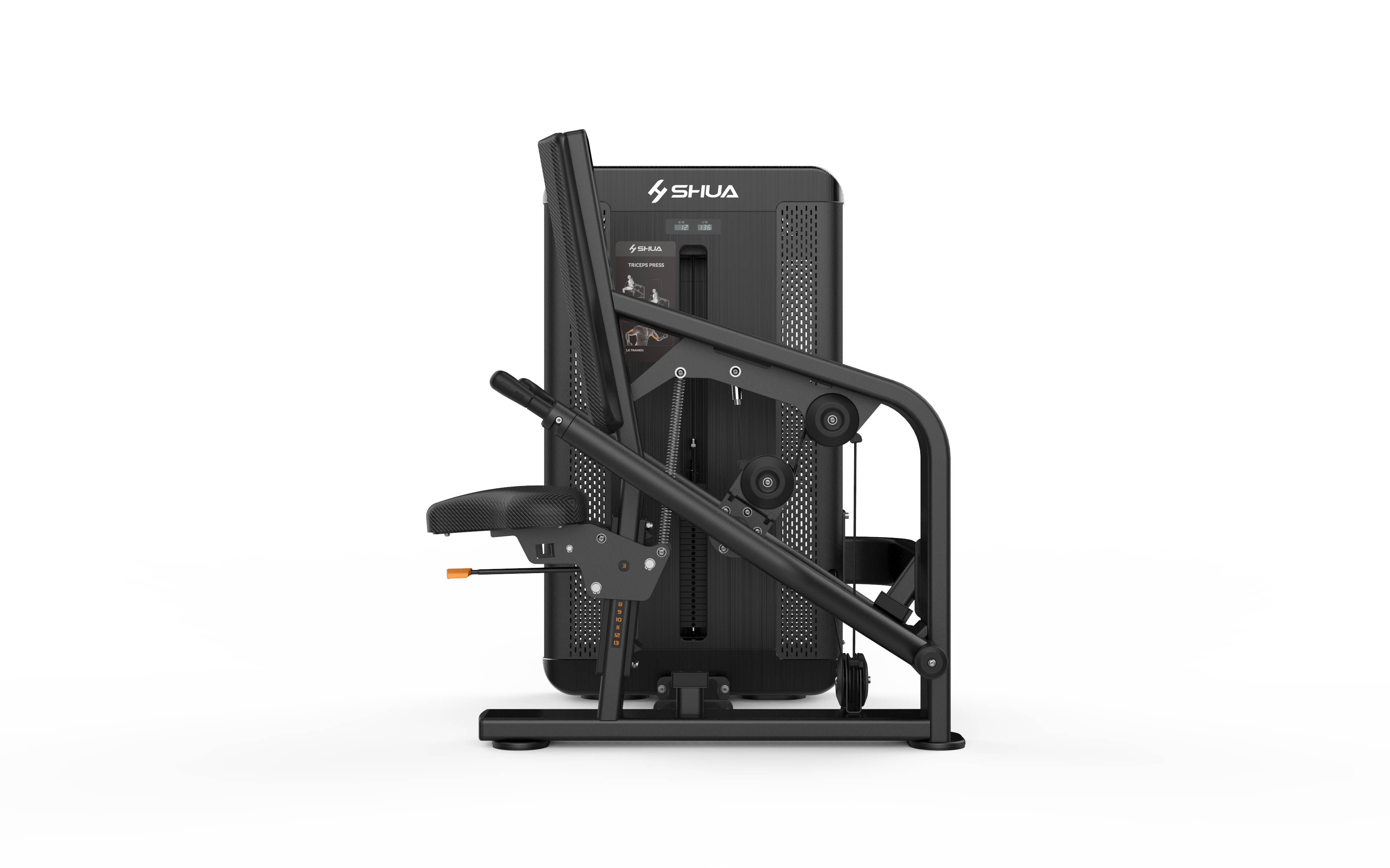 Triceps Press