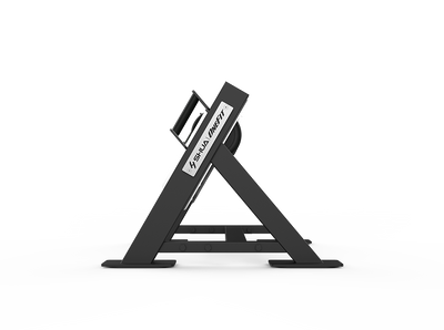 Lunge Machine